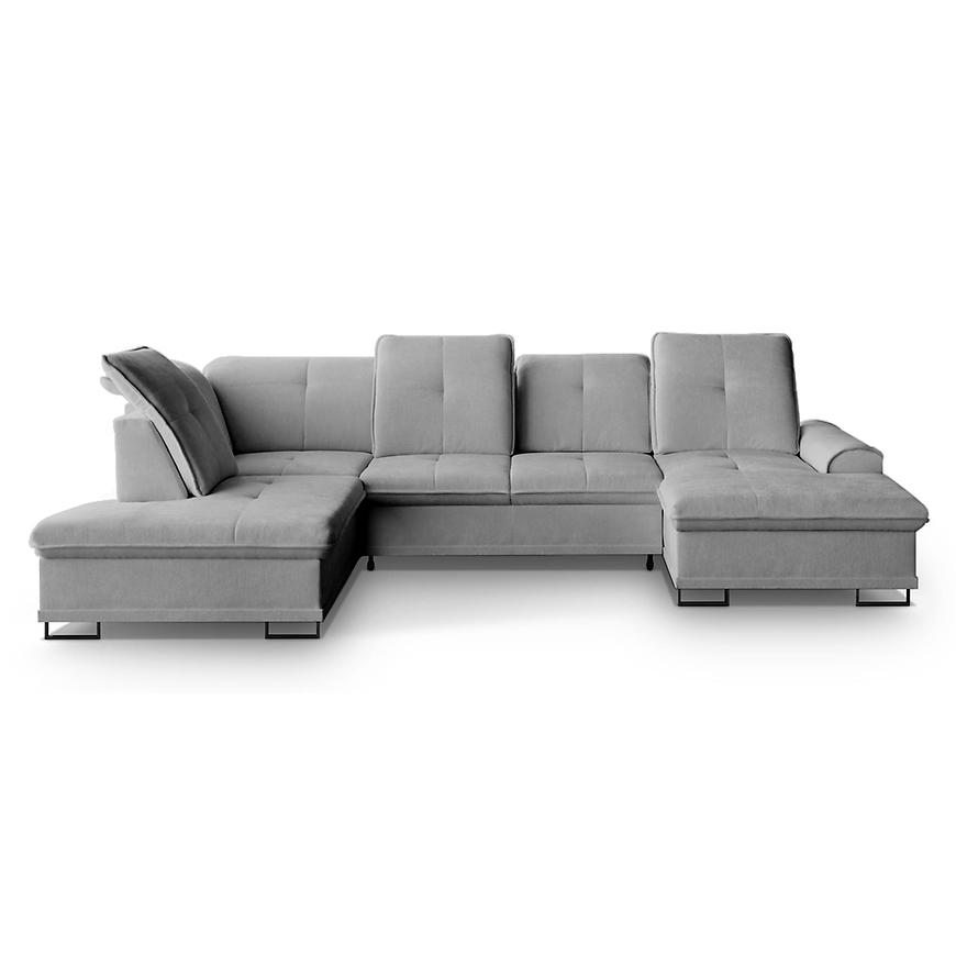 Rohová sedací souprava Boss U L Rosario 453 Baumax