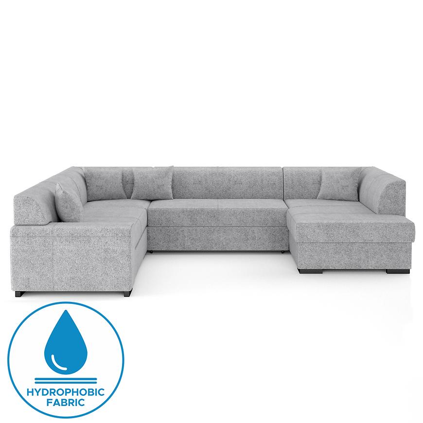 Rohová sedací souprava Minos U P Metro 87 Baumax