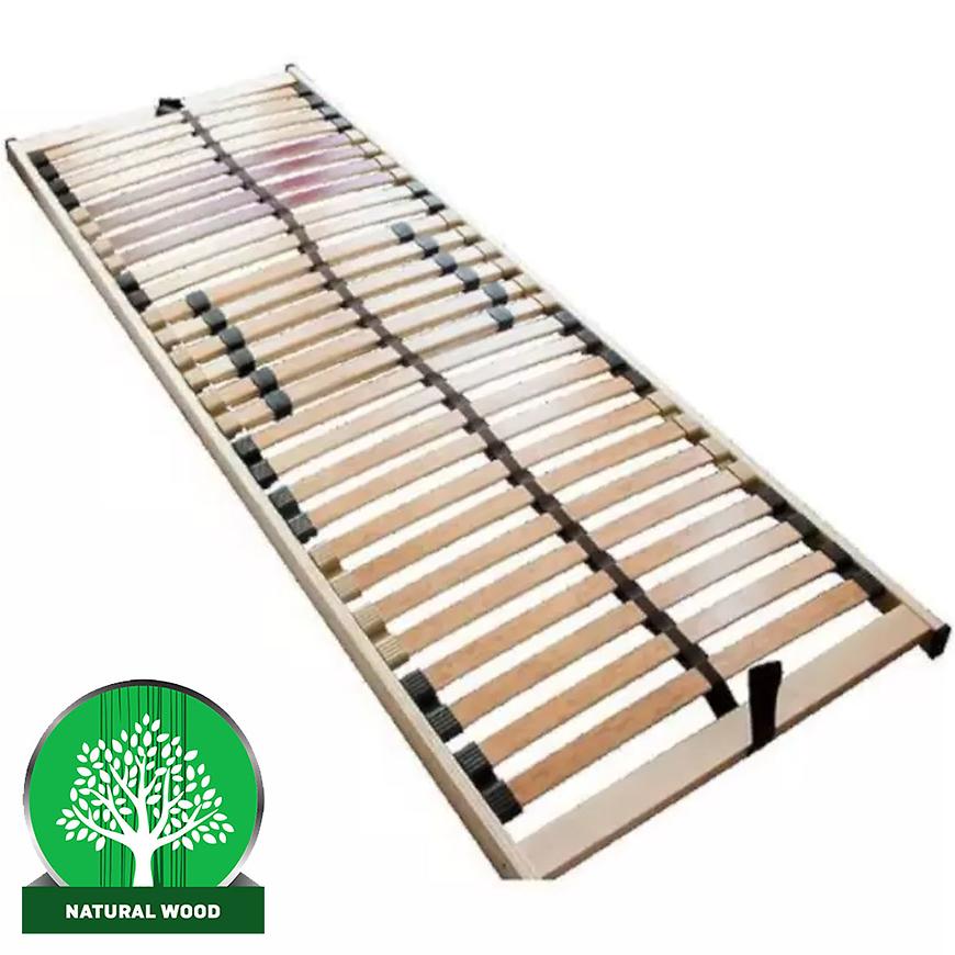 Rošt Duoflex NV 100x200 Baumax