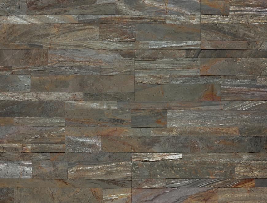 Samolepicí obkladový panel Malachit Baumax