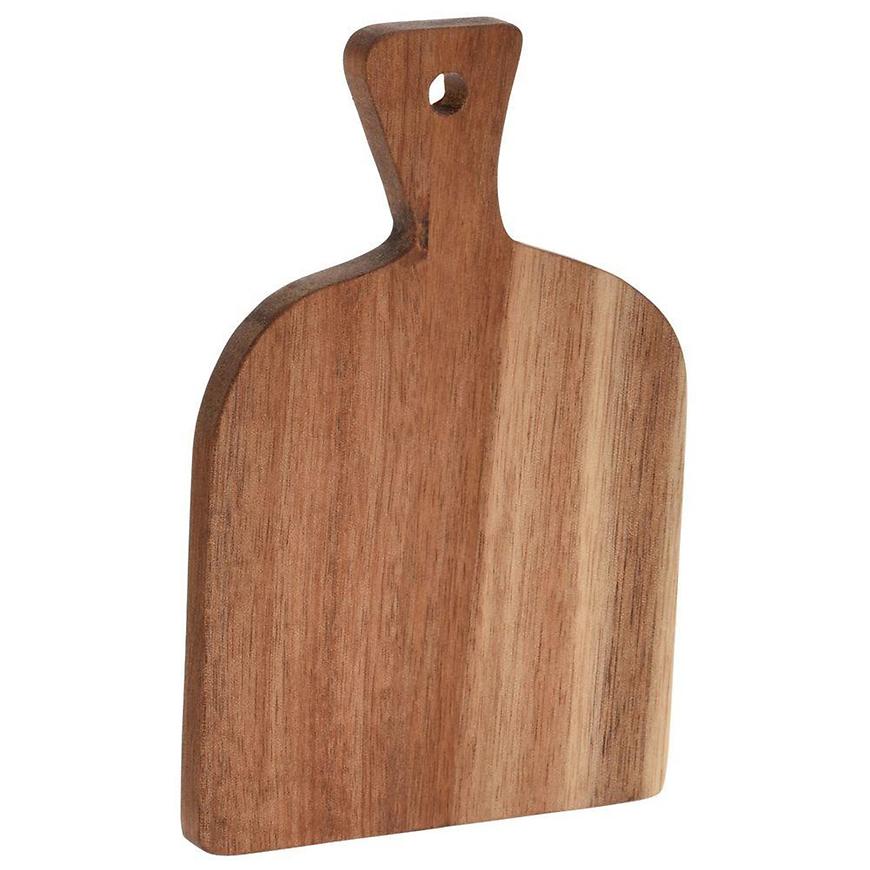 Servírovací prkýnko Akát 15x10cm (S) 121297-s