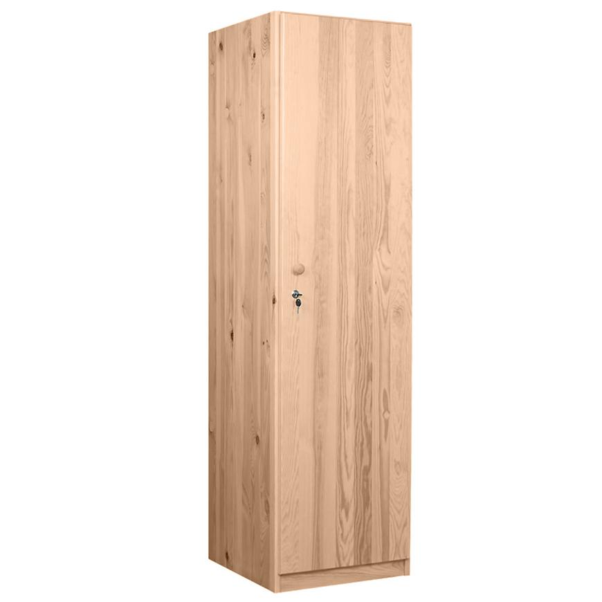 Skříň 50 Eko borovice dub Baumax