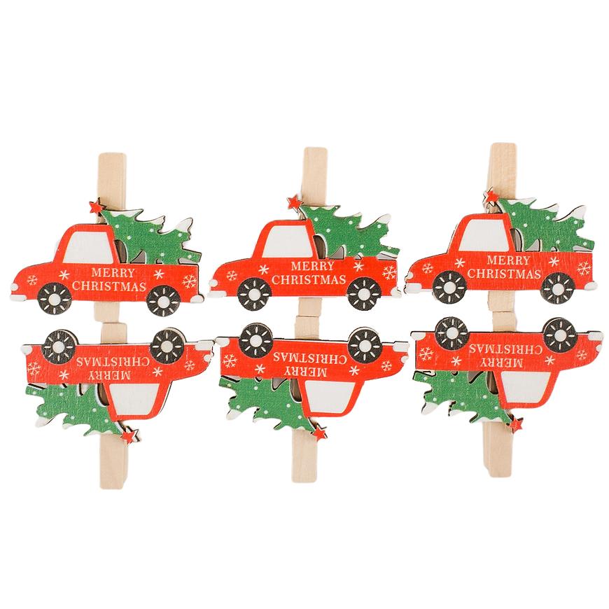 Spony 5 CM. 6 KS. 40792 Baumax