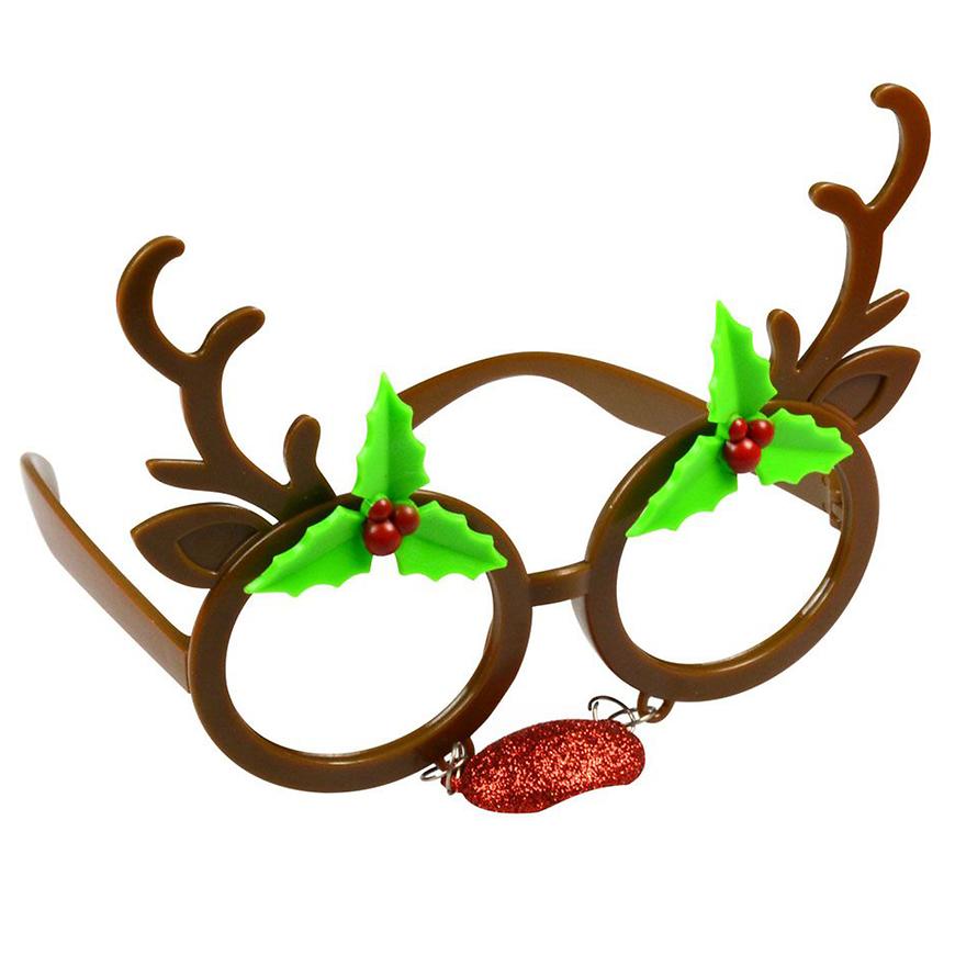 Srandovní brýle – s nosem SM3469-1