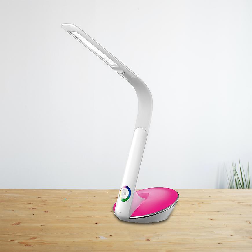 Stolní Svitidlo RGB VO1017 12W LB1