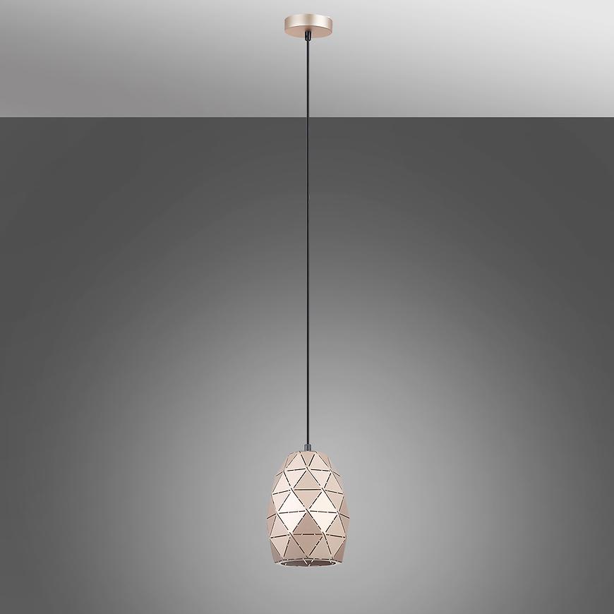 Svítidlo Harley MDM-3480/1 GD LW1 Baumax