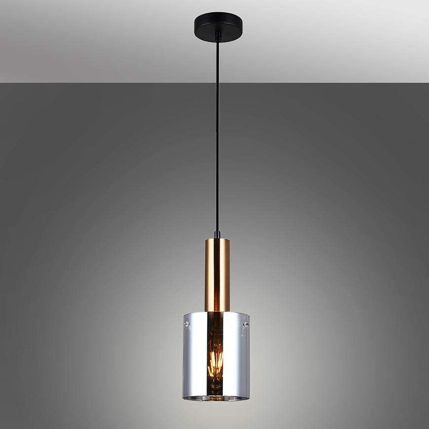 Svítidlo SARDO PND-5581-1-BRO+SG LW1 Baumax