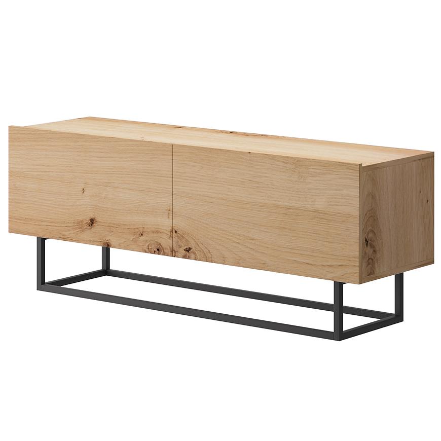 TV stolek Enjoy ERTV120 dub artisan Baumax