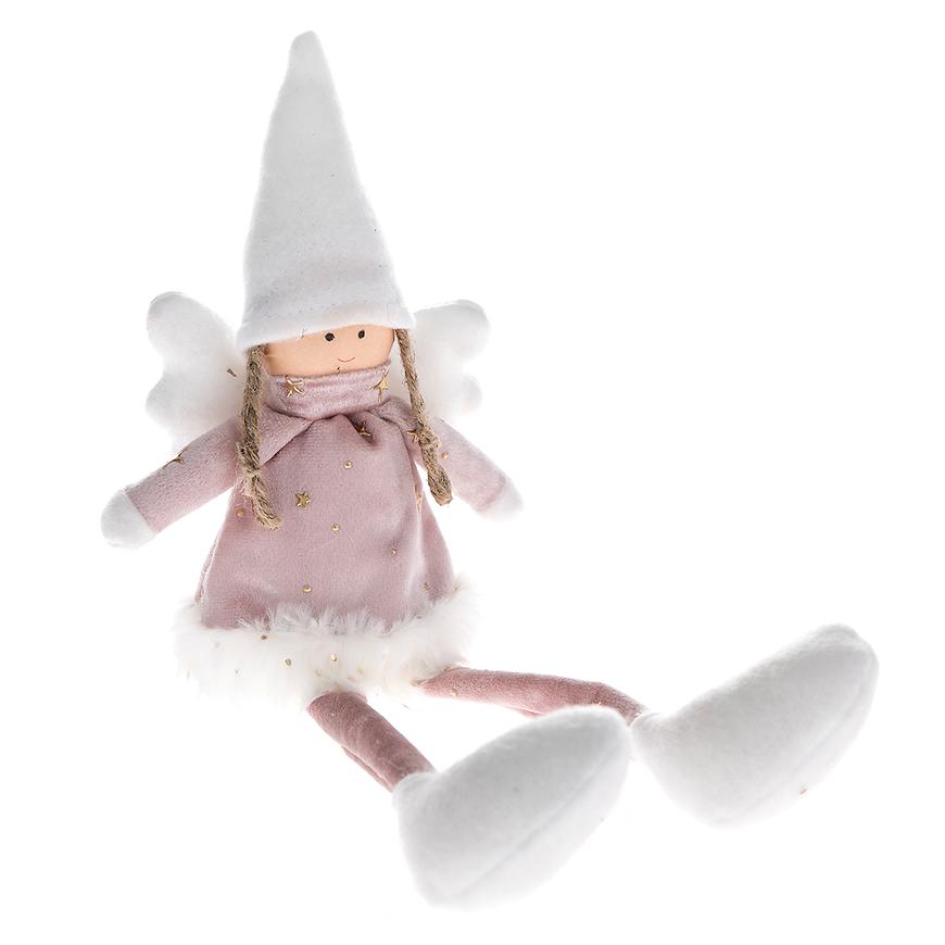 Textilní anděl fc430