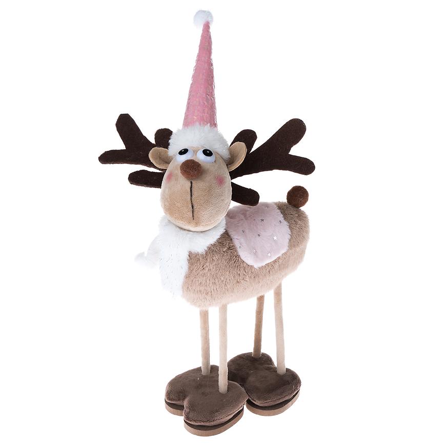 Textilní sobík iva22451