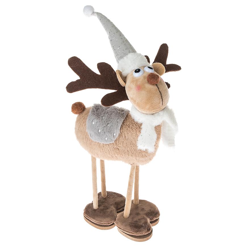 Textilní sobík. Iva22450