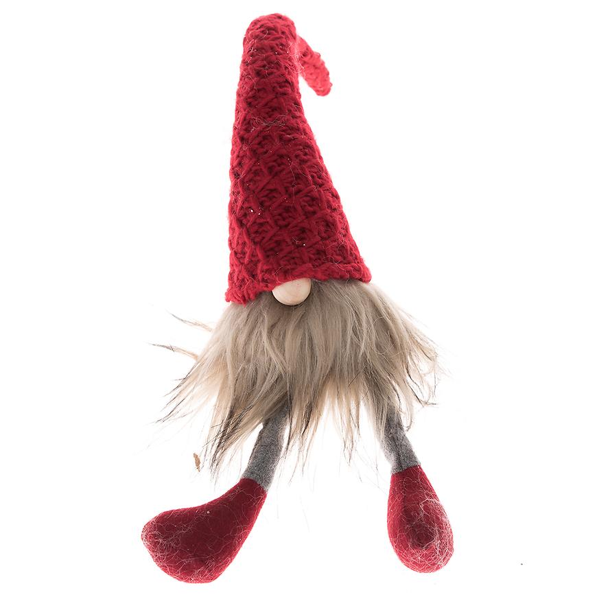 Textilní trpaslík iva22504