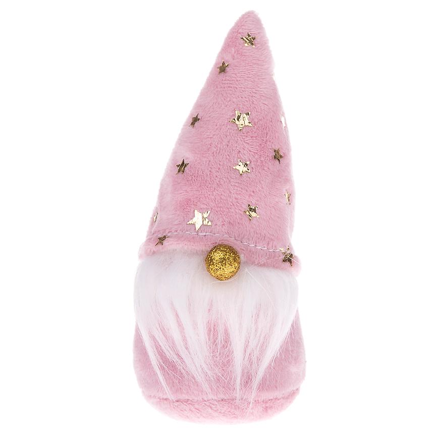 Textilní trpaslík xy120