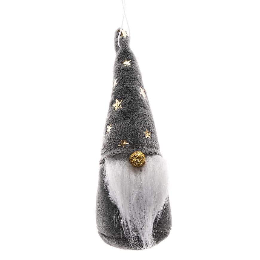 Textilní trpaslík xy123