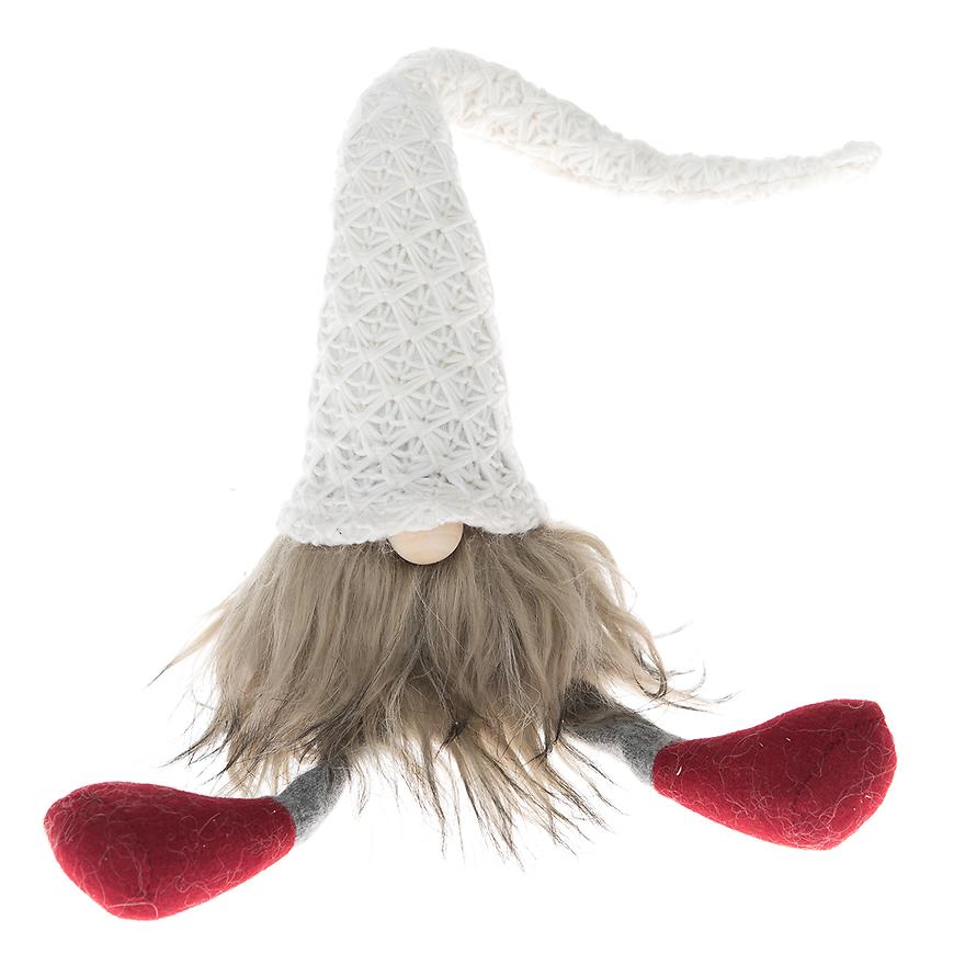 Textilní trpaslík. Iva22503