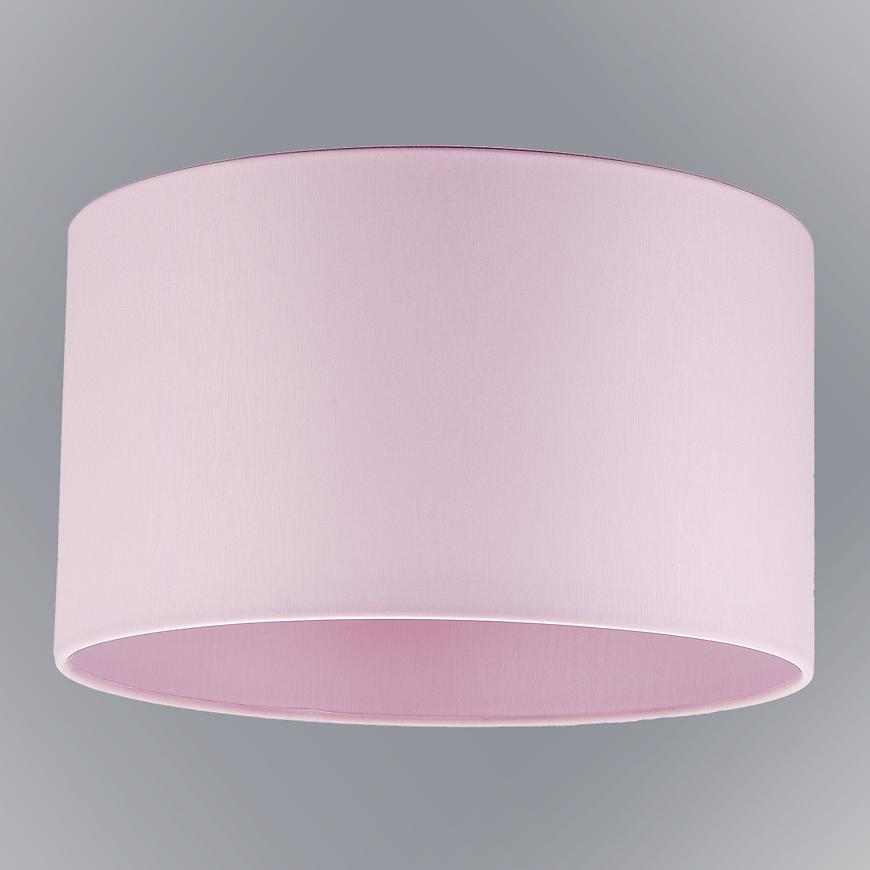 Tienidlo 9694 Pastelově růžová D40