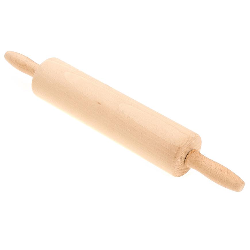 Váleček drevený 32x8