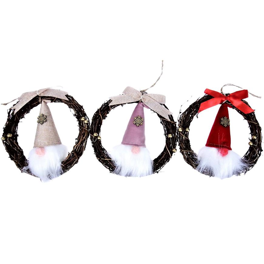 Věneček 20x20CM 42945 Baumax