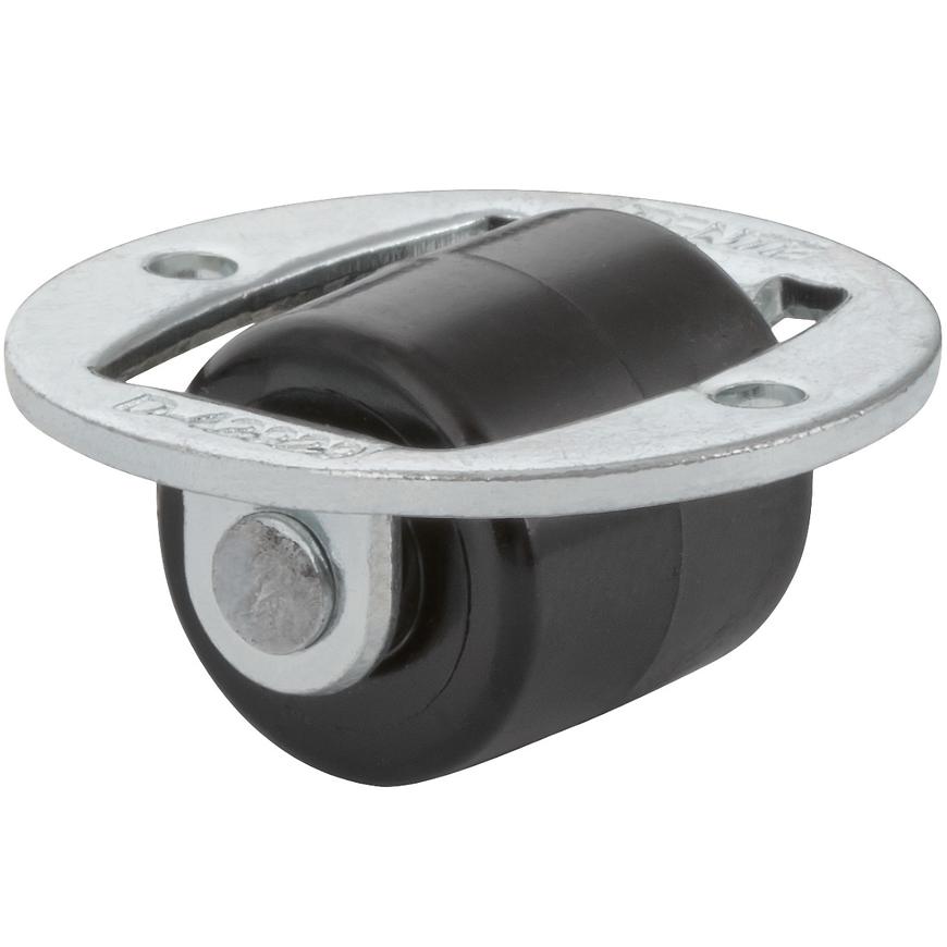 Zásuvkové kolečko Ø 13 mm