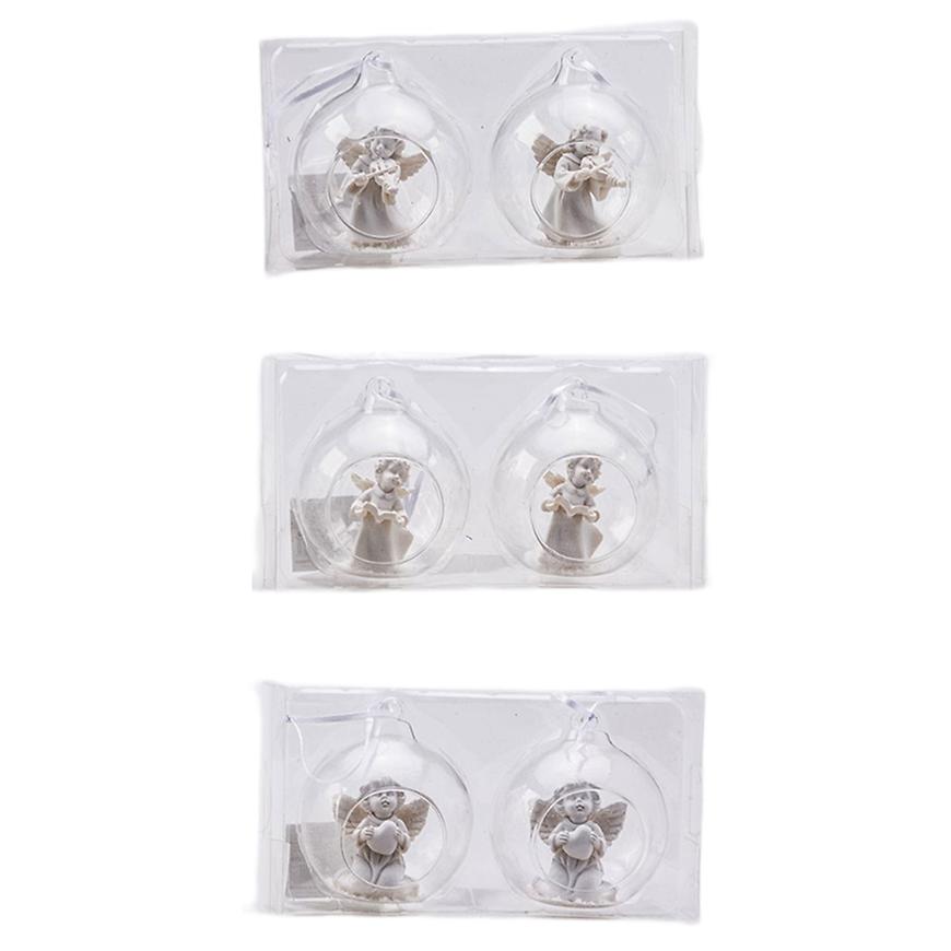 Závěsná dekorace 9CM 39660 Baumax