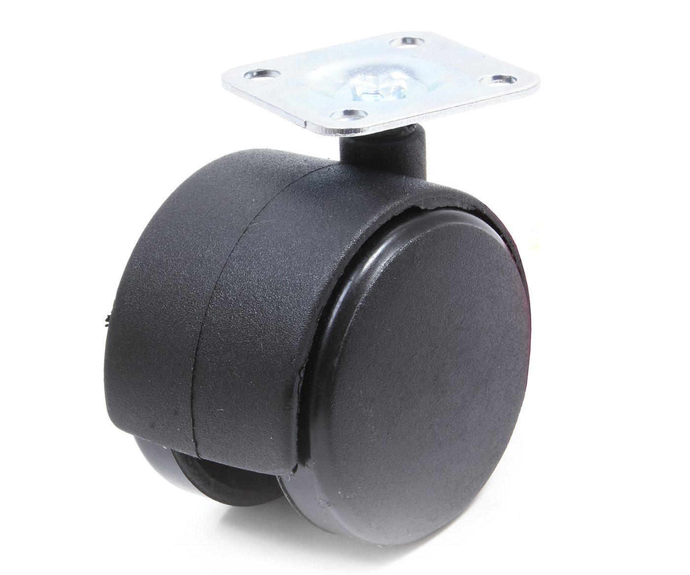 Kolečko nábytkové otočné 50mm