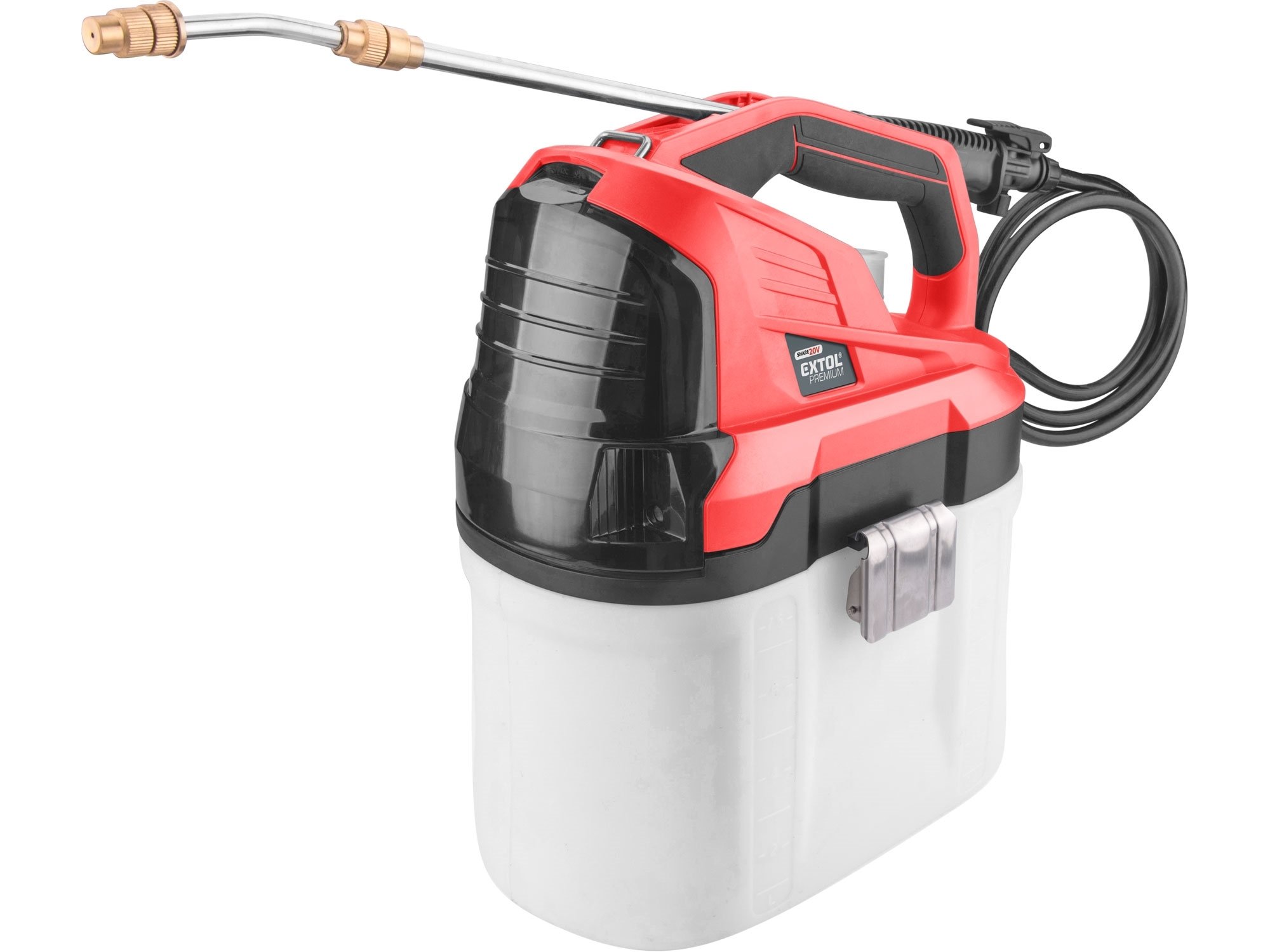 Extol Premium 8891879 SHARE20V aku postřikovač bez aku