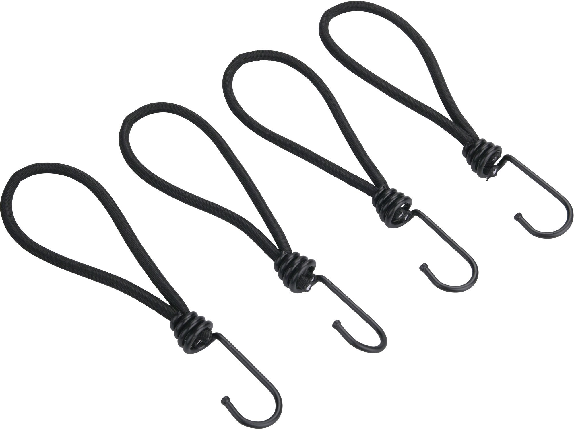 Gumolano upínací na plachtu 4ks Extol Premium 8861110