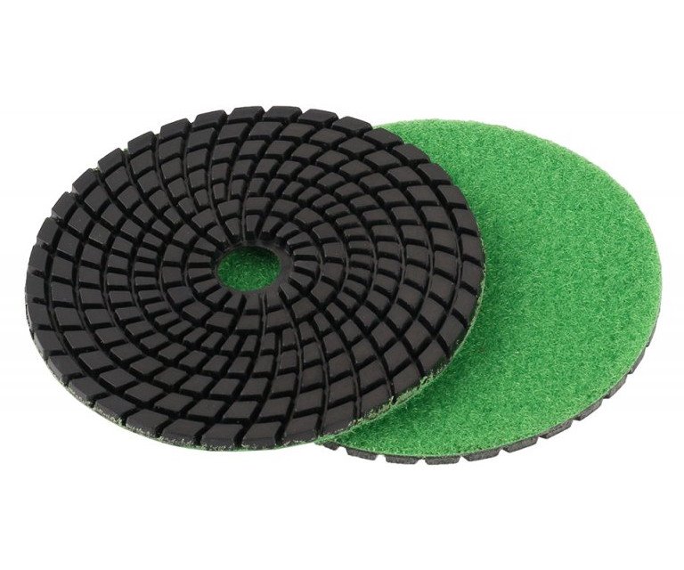 Kotouč diamantový brusný/lešticí 100mm Festa - P800