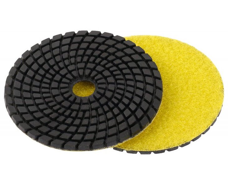 Kotouč diamantový brusný/lešticí 100mm Festa - P100