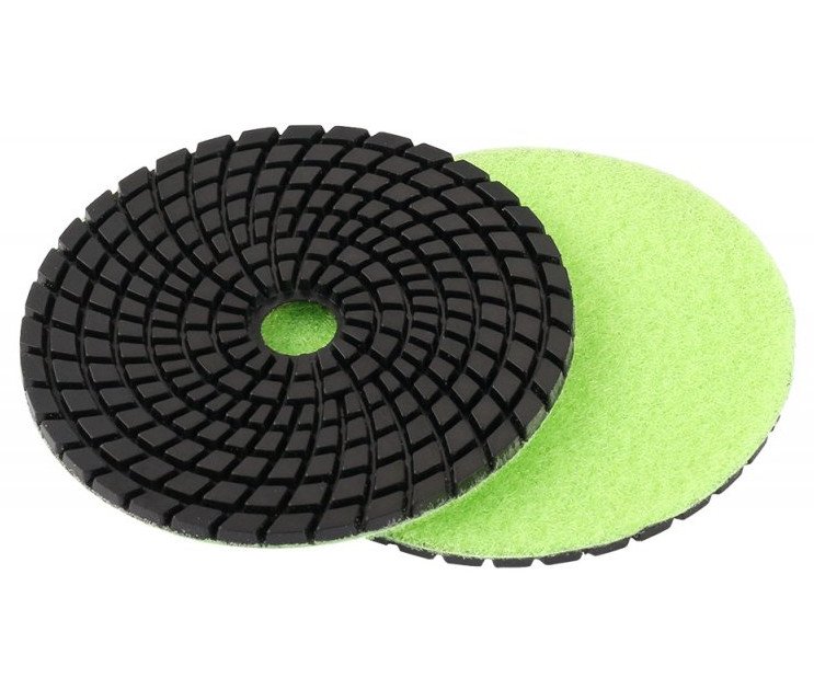 Kotouč diamantový brusný/lešticí 100mm Festa - P1500