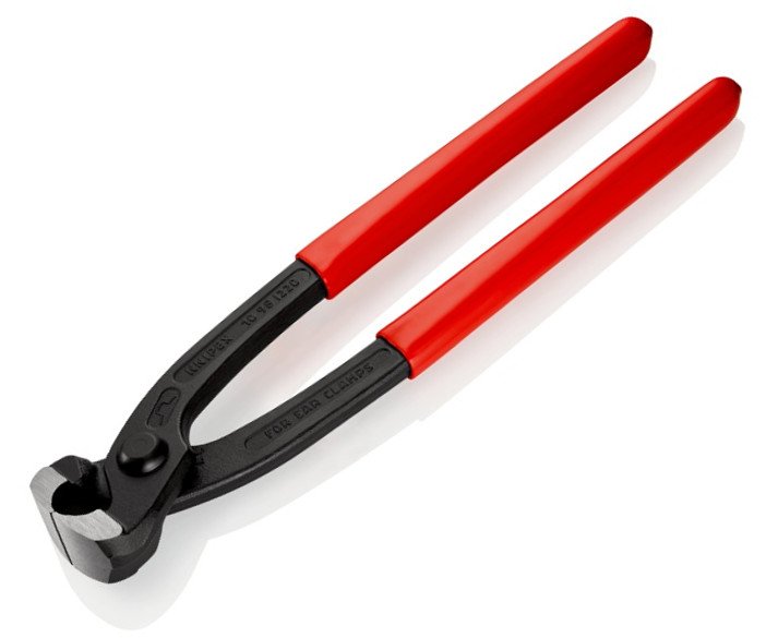 Kleště na spony s oky Knipex 10 98 I220