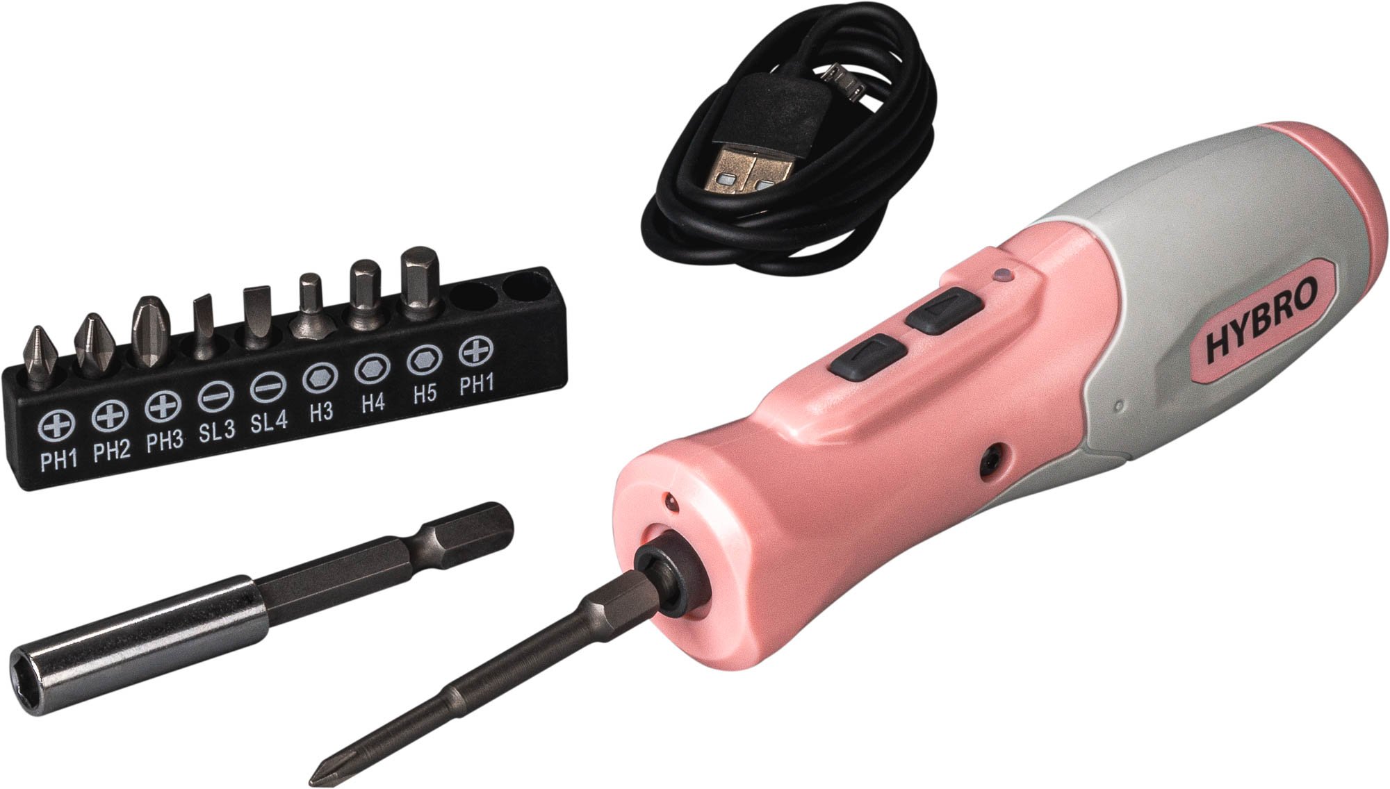 Narex AS 37 Hybro Lady aku šroubovák 3.6V 850mAh