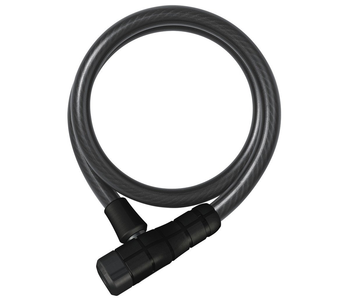 Zámek lankový 5412K/85/12 Abus PRIMO - modrý