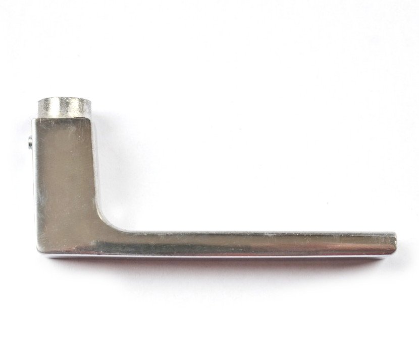 Klika dveřní Al 26105 Komas