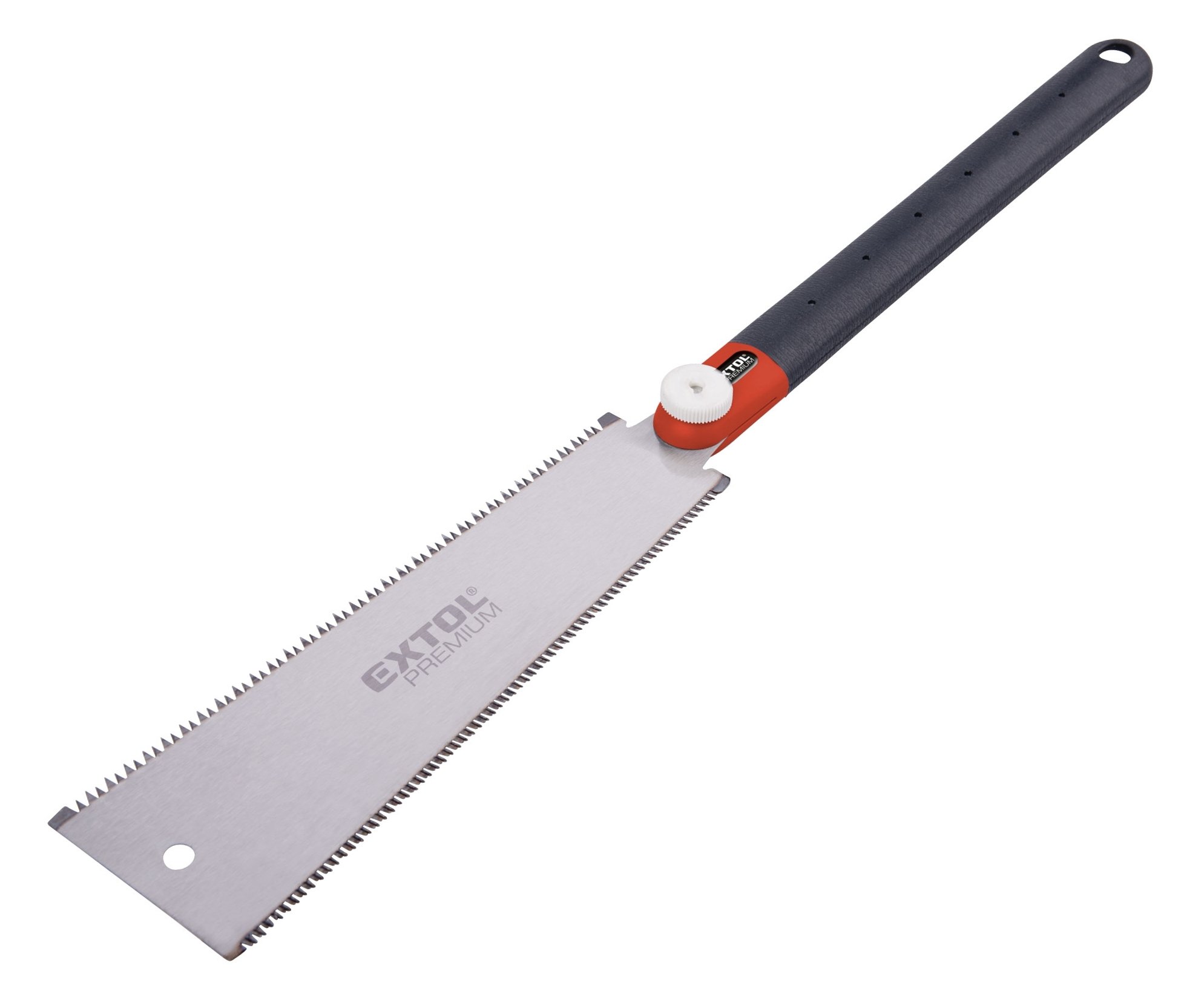 Pila japonská tesařská 253mm Extol Premium 8812251