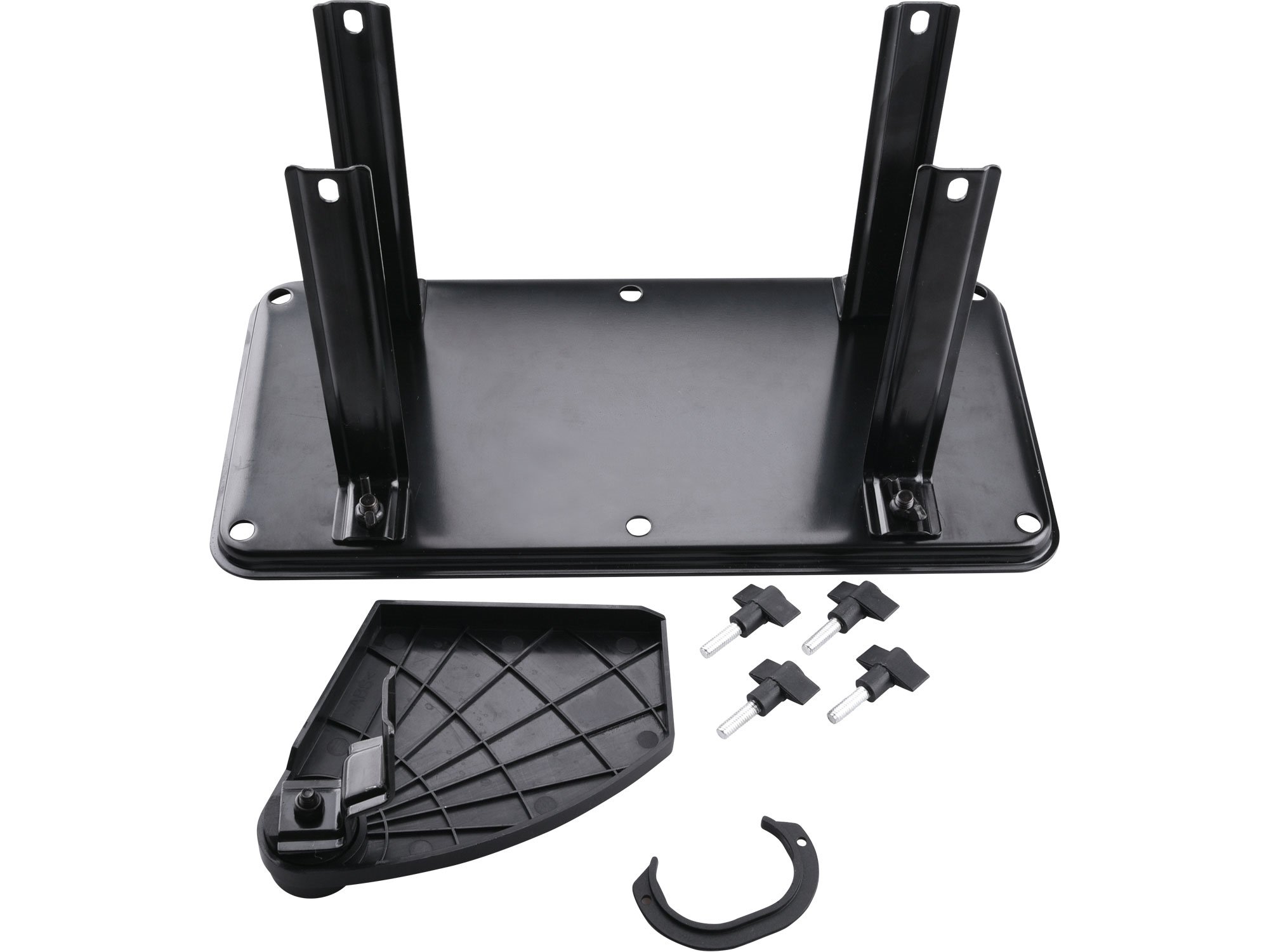 Stojan na hoblík Extol Premium 8893410