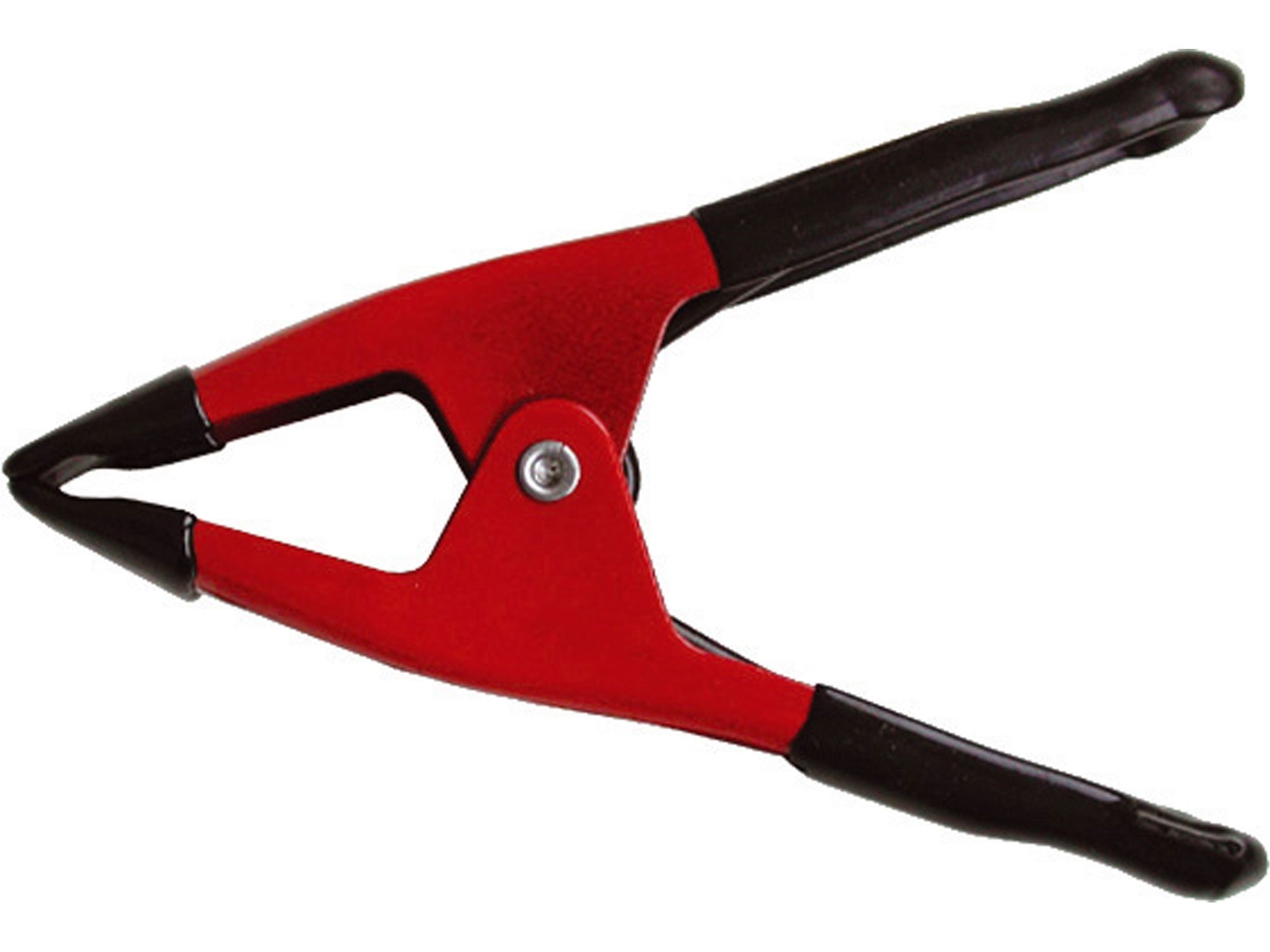 Svěrka kovová izolovaná 100mm Extol Craft 9687