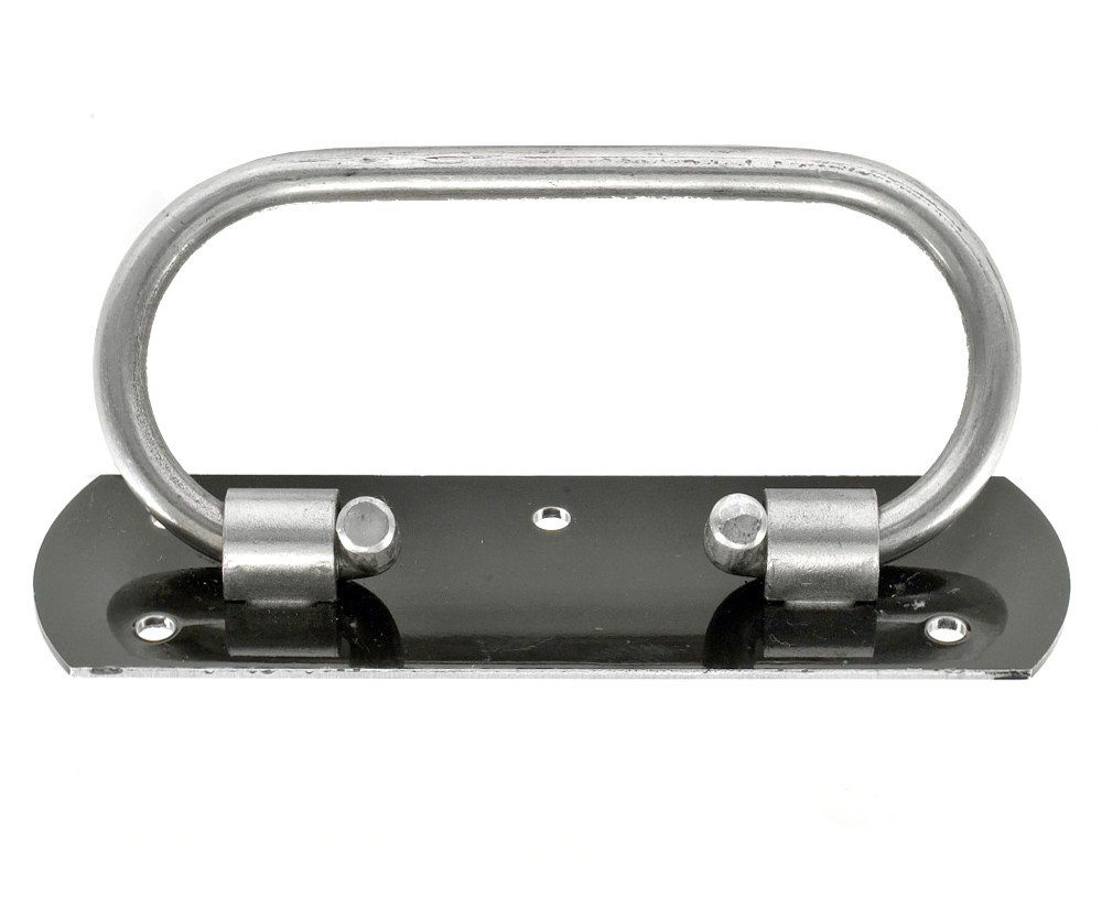 Rukojeť kufrová 15525 Komas