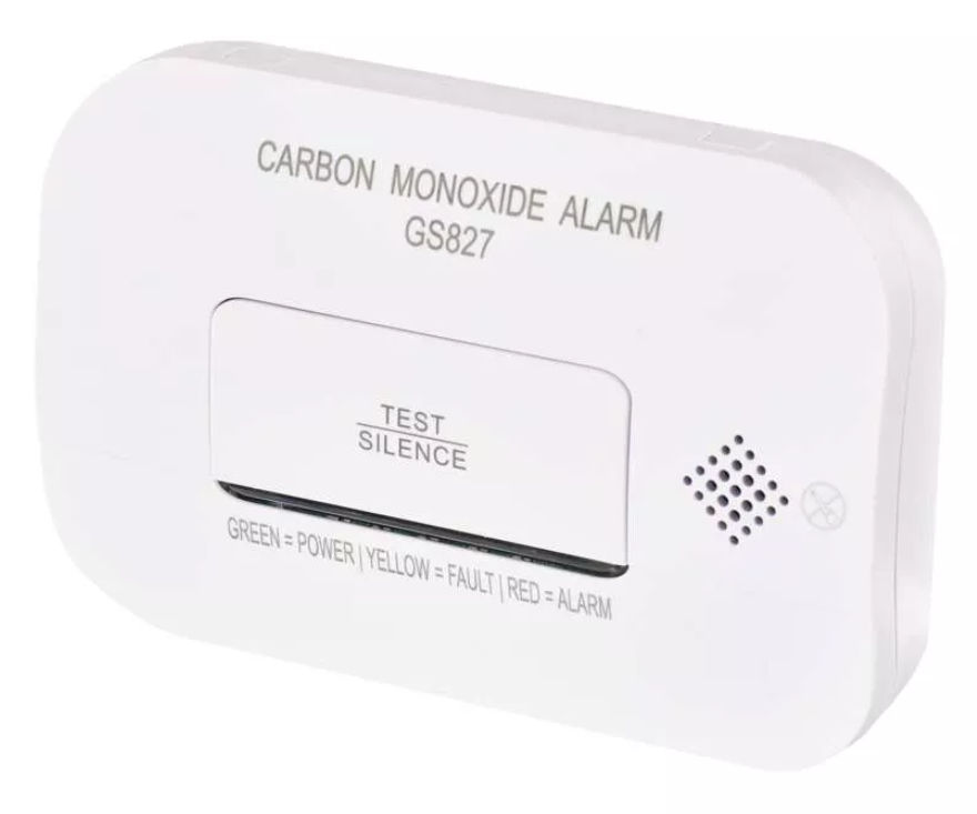 Detektor spalin CO P56402