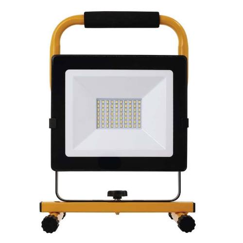 Reflektor LED přenosný 50W