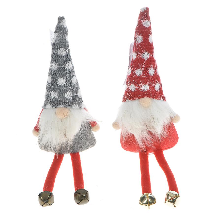 Figurka skřítek 13 cm ZN22-389