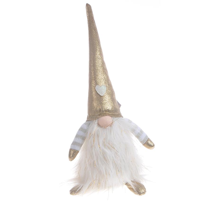 Figurka skřítek LED 41 cm FID2201123