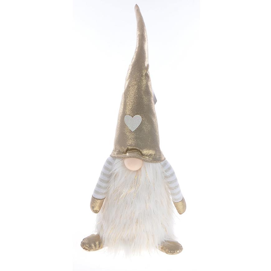 Figurka skřítek LED 68 cm FID2201121