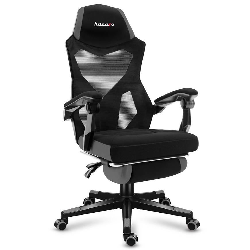 Herní židle Combat 3.0 Grey New Baumax