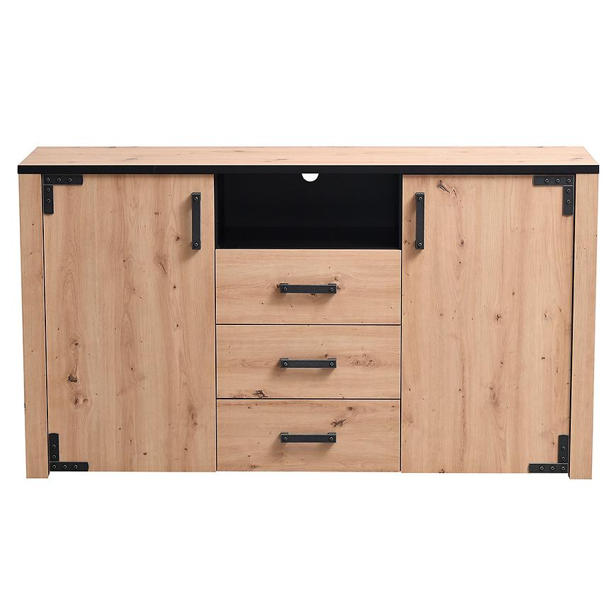 Komoda Lazio 3k3f Artisan 11008366 Baumax