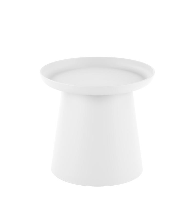 Konferenční stolek Alexis bílá Baumax