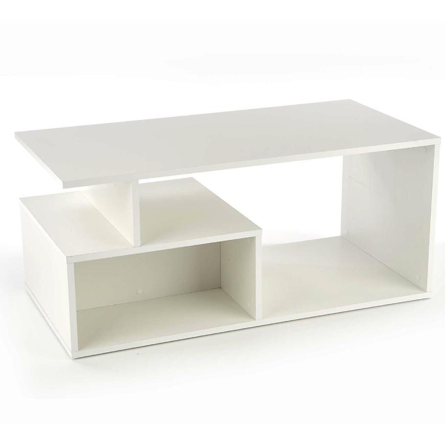 Konferenční stolek Combo dub bílá Baumax