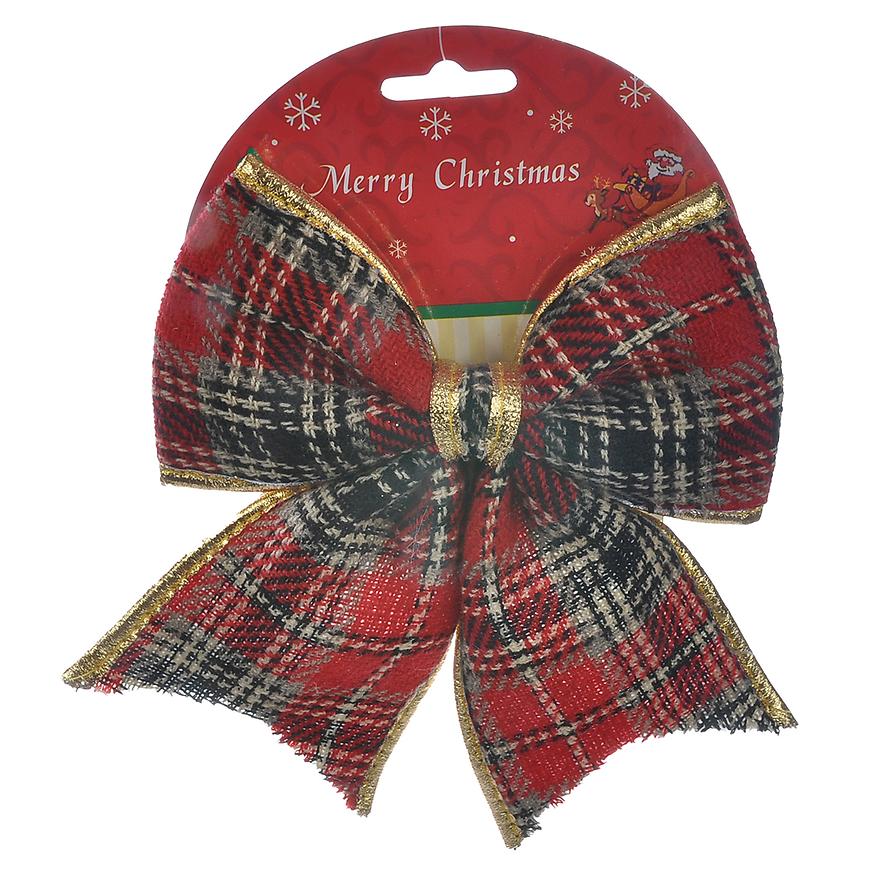 Mašle 20x25cm XM20148-r