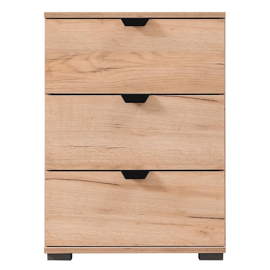 Noční Stolek Duerto 3f Artisan 11008314 Baumax