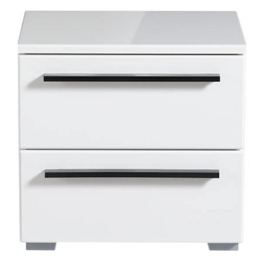 Noční Stolek Ksanti No2f 11008699 Baumax